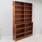 1627 4144 BOOKCASE